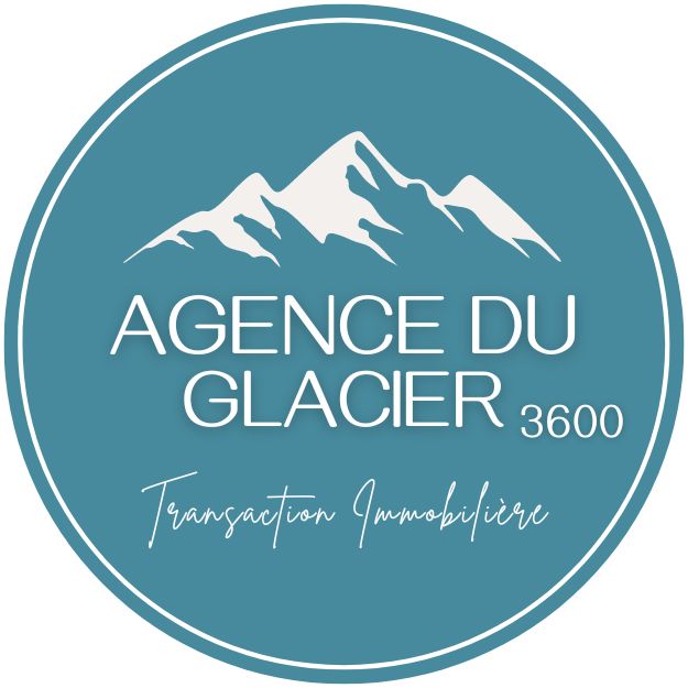 AGENCE DU GLACIER 3600